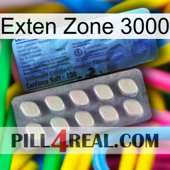 Exten Zone 3000 34